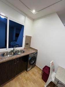 Appartement pour famille
