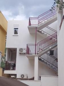 Apartmani CECA 012 Sutomore