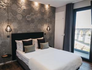 &Tales Suites - Óbidos
