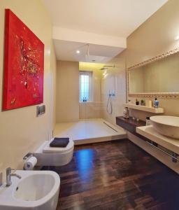 Sunny Trevi Apartment