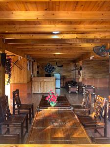 Ying Charm Homestay Valley View