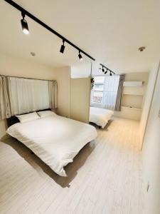 R-Cube Daikokucho Room 203
