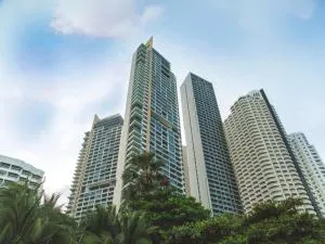 NorthPoint Pattaya - Северная Паттайя