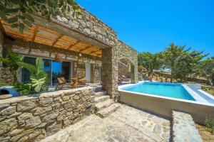 Primadonna Luxury Villas