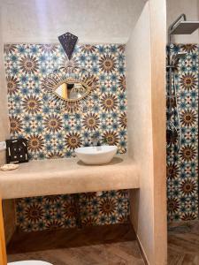 Villa Bella thirty minutes from Essaouira