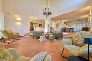 Villa Roccollina