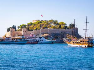 Radisson Collection Hotel, Bodrum