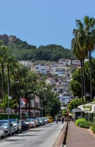 Radisson Collection Hotel, Bodrum