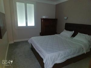 Grand appartement familiale