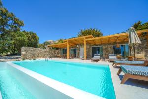Primadonna Luxury Villas