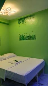 The Green Horizon Transit Tanza Cavite