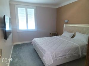 Grand appartement familiale