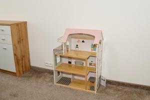 Donovaly Residence Apartment 111