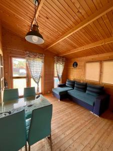 DOMEK WAKACYJNY nr 2 RYBACKA 58