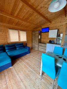 DOMEK WAKACYJNY nr 2 RYBACKA 58