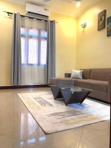 E&E Holiday Apartment
