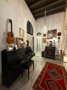 CASA SEÑORIAL EN SEVILLA CENTRO,Calle Mármoles