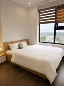 Maison Flore Homie - Hoang Huy Commerce
