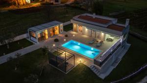 Villa Romantica - Wellness house for two