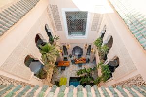 Riad Mayan & Spa