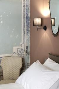 Cherubini Suites