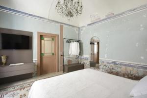 Cherubini Suites