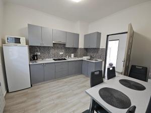 Mountain apartments on Liptov!