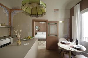 Cherubini Suites