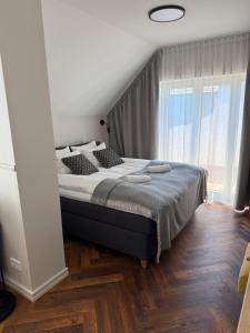 Vanalinna Boutique Hotel