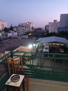 Beach apartament durres 22