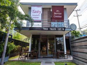 Unixx South Pattaya by GV