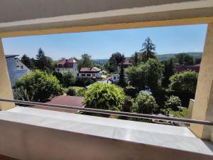 Moderne Wohnung an EGA und Messe