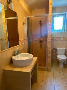 Willa Alicja Apartamenty Ustronie Morskie, Leśna 17