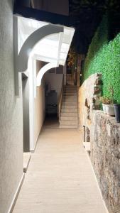 BODRUM BURCU RESIDENCE, Magnificent Sea View, Cozy, Free Otopark, Free Wifi