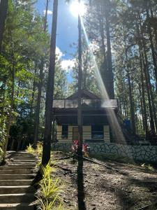 Jeden Glass House Mountain View