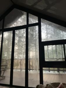 Jeden Glass House Mountain View