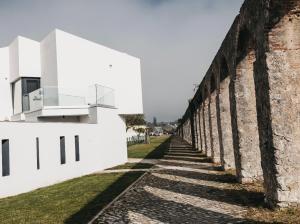 &Tales Suites - Óbidos