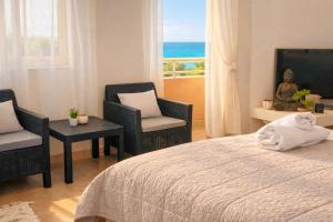 Durres State Sea Residenz
