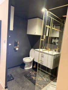 Studio cosy neuf - Entrée privée - Proche mer