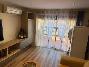 Studio cosy neuf - Entrée privée - Proche mer
