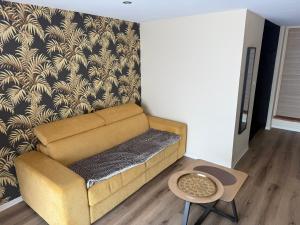 Studio cosy neuf - Entrée privée - Proche mer
