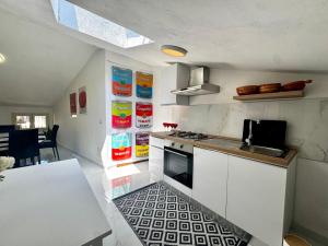 Modern Stay