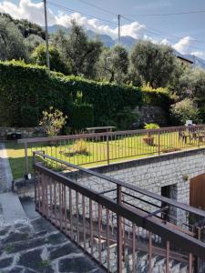 Panoramic Garden with Lake View Studio