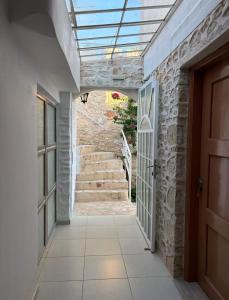 Stone Build Rooms Qeparo