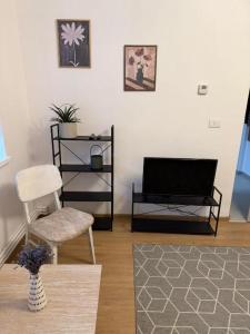 Cozy Central Apartament II