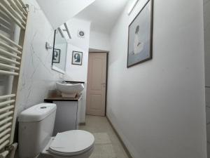 Cozy Central Apartament II