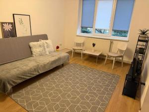 Cozy Central Apartament II