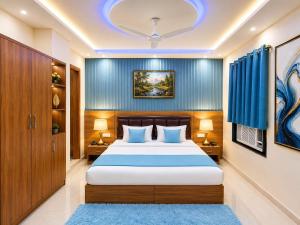 Hotel Feellike Home Near Delhi Airport
