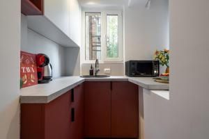 Cozy Urban Studio - Peaceful Stay Near City Center