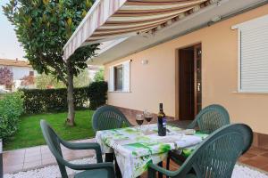 La Casetta Di Nonna Pia